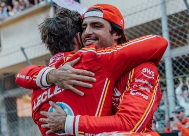 Descubre siete cosas que dejó el Gran Premio de Mónaco de Fórmula 1