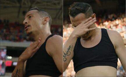 PSV dedica emotivo mensaje a Andrés Guardado tras su fichaje con el León