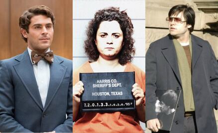 10 actores que han interpretado asesinos de famosos