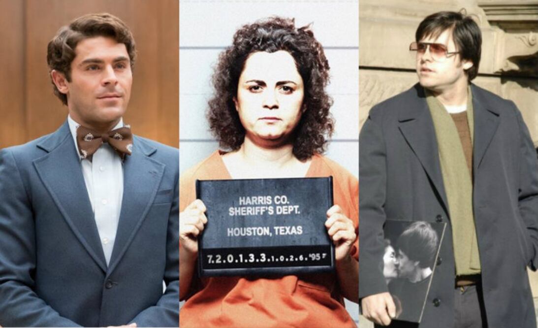 Fotos: Netflix/IG @damaamad/Peace Arch Entertainment Group