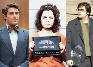 10 actores que han interpretado asesinos de famosos