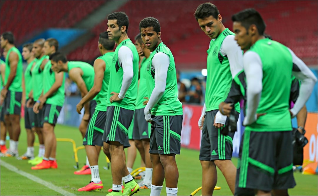 La vez que una estrella de la Selección Mexicana fue vinculada con el narcotráfico. FOTO: Imago7