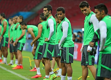 La vez que una estrella de la Selección Mexicana fue vinculada con el narcotráfico