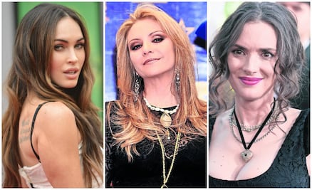 10 famosos “mano larga” a los que cacharon robando