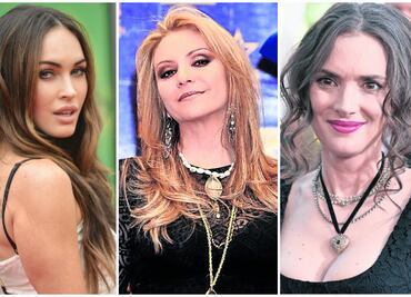 10 famosos “mano larga” a los que cacharon robando