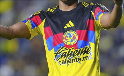 Símbolo del América se niega a participar en pleno juego ante Tigres