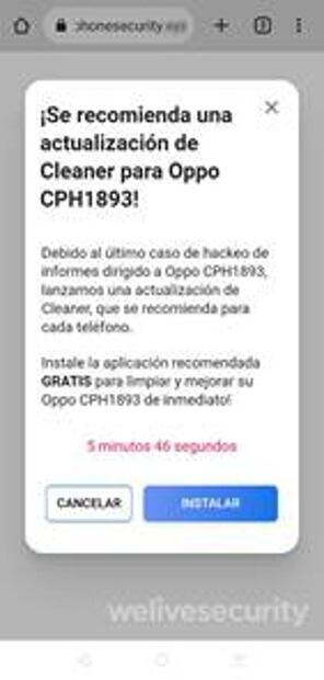 ¡Estafa! Sorteo de productos de Mercado Libre que circula en WhatsApp