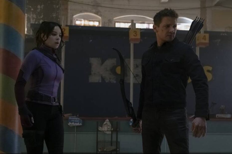 ¿Cuándo se estrena la serie “Hawkeye” de Marvel en Disney+?