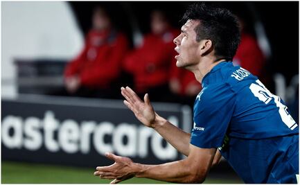 'Chucky' Lozano marcó Hat-Trick en el Clásico de Eredivisie ante el Ajax