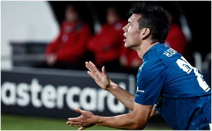 'Chucky' Lozano marcó Hat-Trick en el Clásico de Eredivisie ante el Ajax