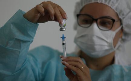 Covid-19: las mentiras y dudas más frecuentes sobre la vacuna