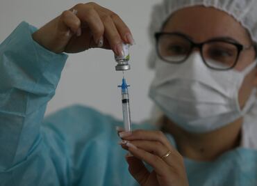 Covid-19: las mentiras y dudas más frecuentes sobre la vacuna