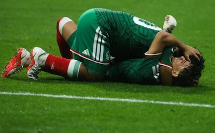 México asegura su participación en los Juegos Olímpicos de Los Ángeles 2028