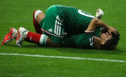 México asegura su participación en los Juegos Olímpicos de Los Ángeles 2028