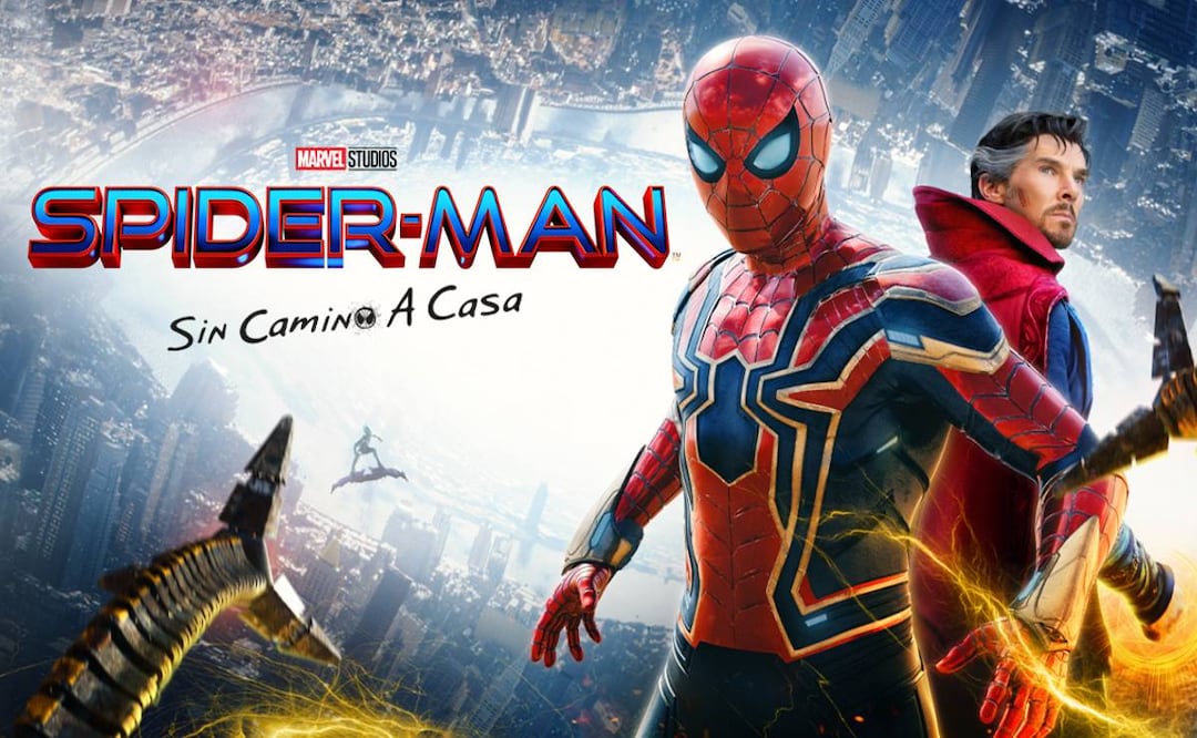 Imagen de Sony Pictures