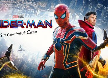 “Spider-Man: No Way Home” recaudó 50 mdd tan solo en sus primeras funciones del jueves