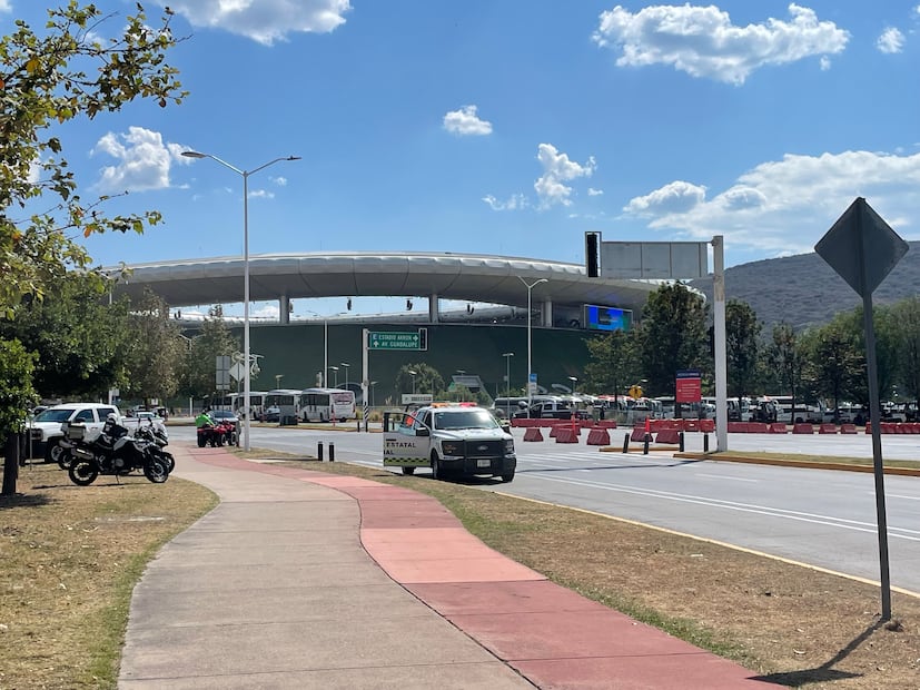 Foto: Raúl Torres / El Universal