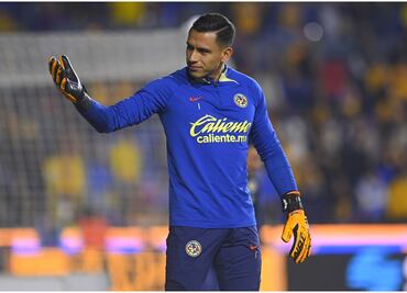 La triste revelación de Luis Malagón, tras la derrota de América ante Pachuca