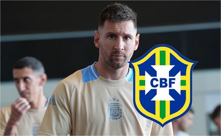 Lionel Messi celebra goleada sobre Brasil y lanza dardo a Raphinha; "Hablamos con futbol"