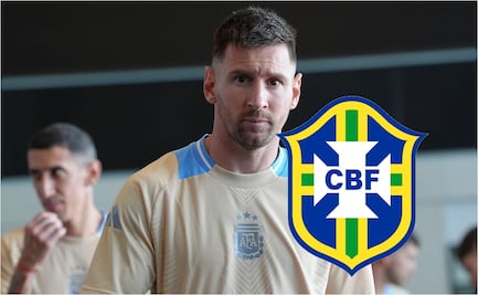 Lionel Messi celebra goleada sobre Brasil y lanza dardo a Raphinha; "Hablamos con futbol"