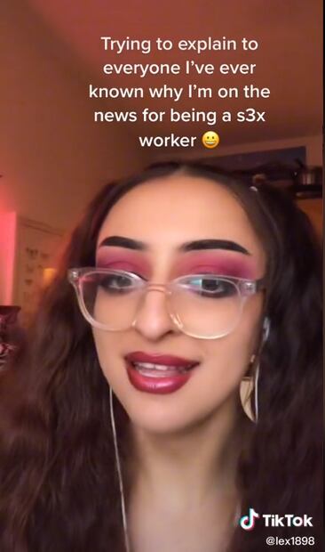 Joven revela a sus padres que es stripper con presentación en PowerPoint