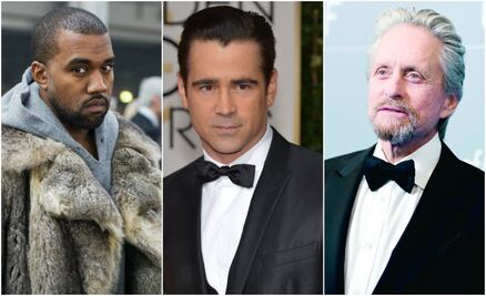 10 famosos que, se dice, son adictos al sexo