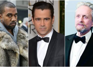 10 famosos que, se dice, son adictos al sexo