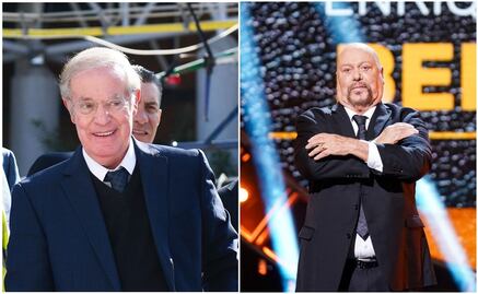 El día que el Perro Bermúdez insultó a José Ramón Fernández: "Tengo a mi lado un mexicano triste, una avestruz enana"