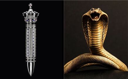 Los 5 juguetes sexuales más caros del mundo