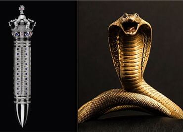 Los 5 juguetes sexuales más caros del mundo