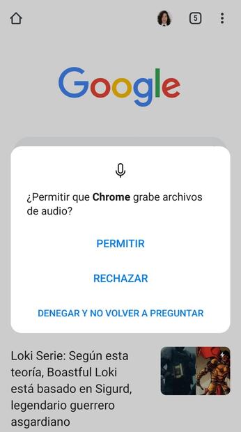 Google admite que su Asistente graba audio sin activar el comando de voz
