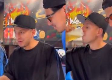 "Piojo" Alvarado y Erick Gutiérrez "presumen" vacaciones en Japón; tras quedar fuera del Clausura 2025