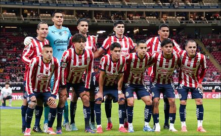 ¿Hasta cuándo? Chivas tendrá que esperar para tener equipo completo en el Clausura 2025