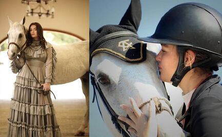 ¡Seguirá los pasos de su papá! Hija del Canelo Álvarez desea ser deportista en vez de actriz o modelo