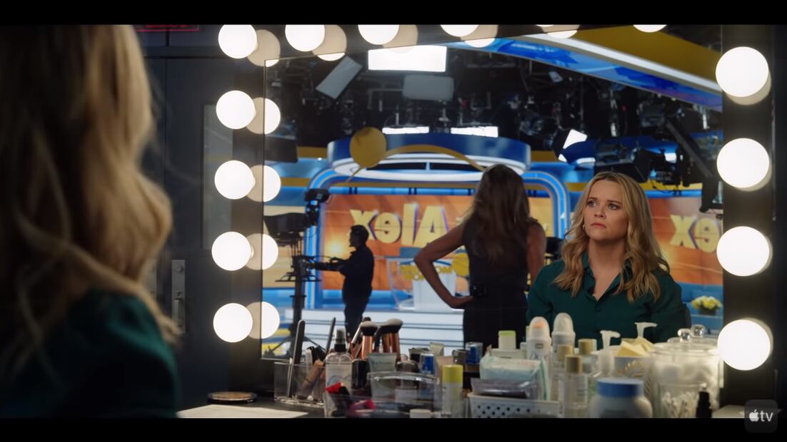 “The Morning Show”: Jennifer y Reese se lucen en el tráiler de la temporada 2