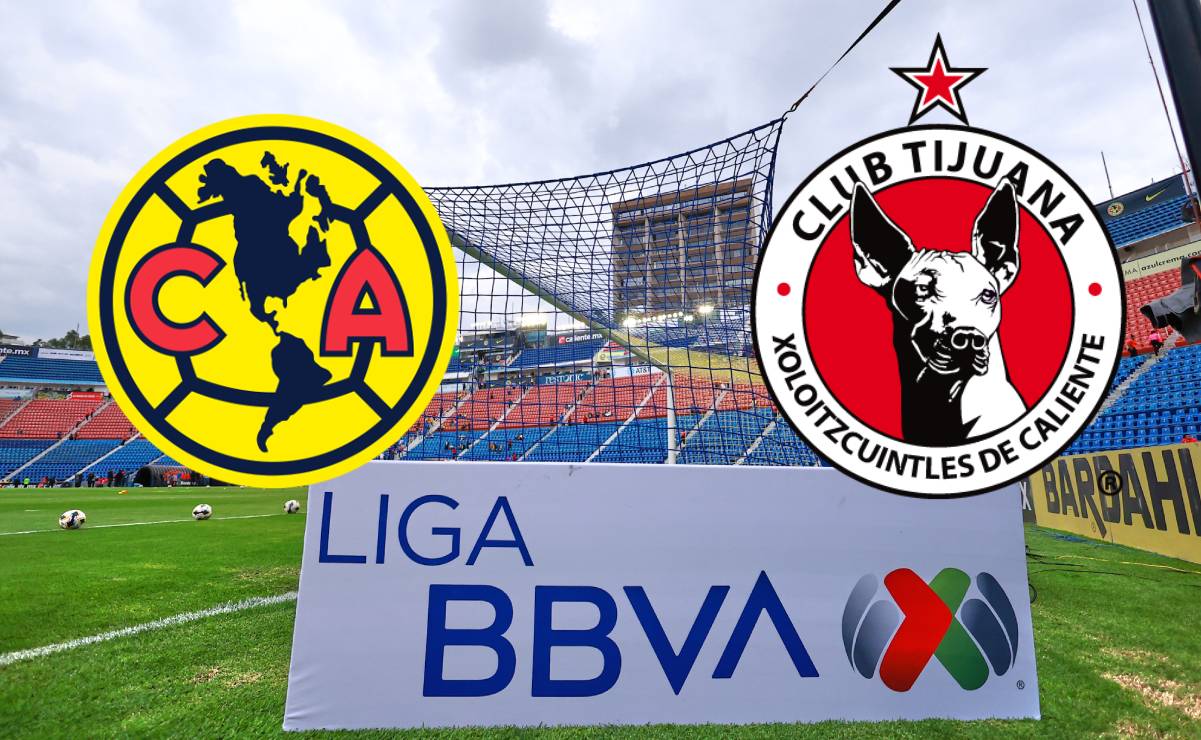 Liga MX Jornada 2 Clausura 2025: Horarios y Canales para Ver América vs ...