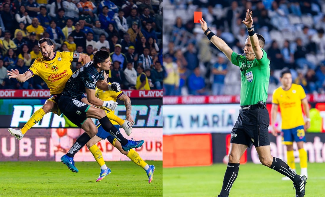 La jugada pudo ser crucial en el desenlace del juego e incluso la serie | FOTOS: Imago7