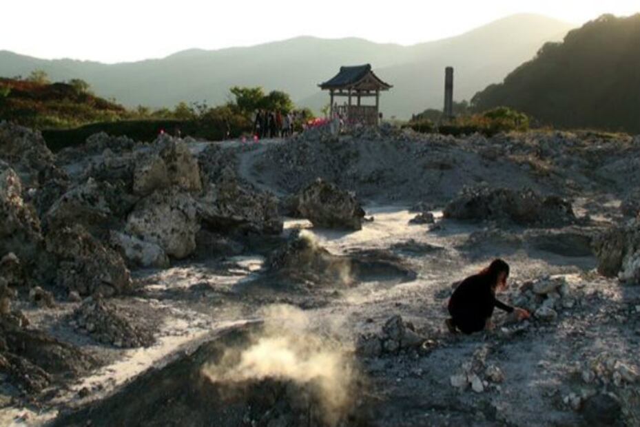 10 destinos considerados las “puertas del infierno”