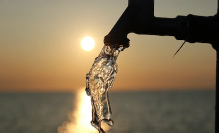 En 30 años la CDMX y el mundo entero sufrirán las peores crisis de agua