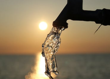 En 30 años la CDMX y el mundo entero sufrirán las peores crisis de agua