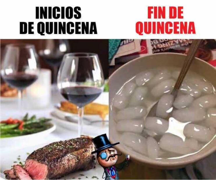 5 consejos para que tu quincena te rinda más