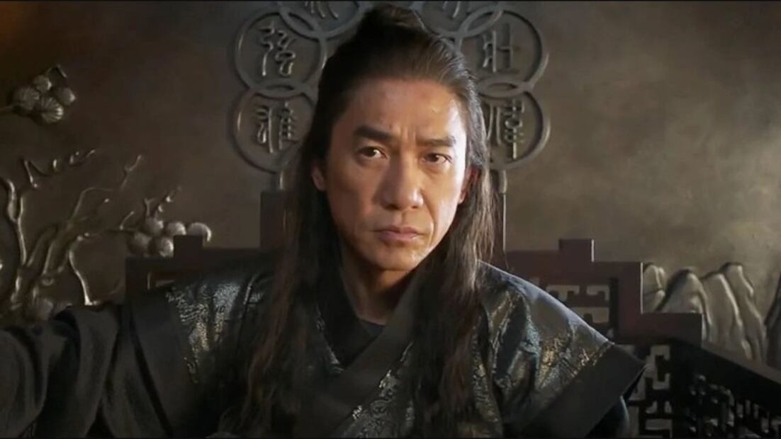 10 razones para ver “Shang-Chi”, una de las mejores películas de Marvel