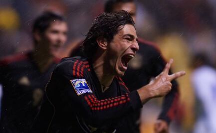 Pollo Briseño aseguró que rechazó al Real Madrid; ¿Cuáles fueron las razones?