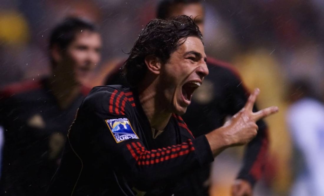 El Pollo señal{o que le faltó experiencia para tomar una mejor decisión. Foto: Imago7.