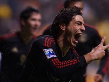 Pollo Briseño aseguró que rechazó al Real Madrid; ¿Cuáles fueron las razones?