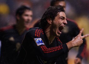 Pollo Briseño aseguró que rechazó al Real Madrid; ¿Cuáles fueron las razones?