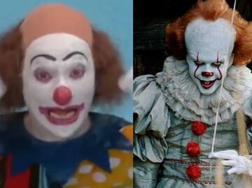 La versión india de “It” NO te dará pesadillas, pero sí mucha risa