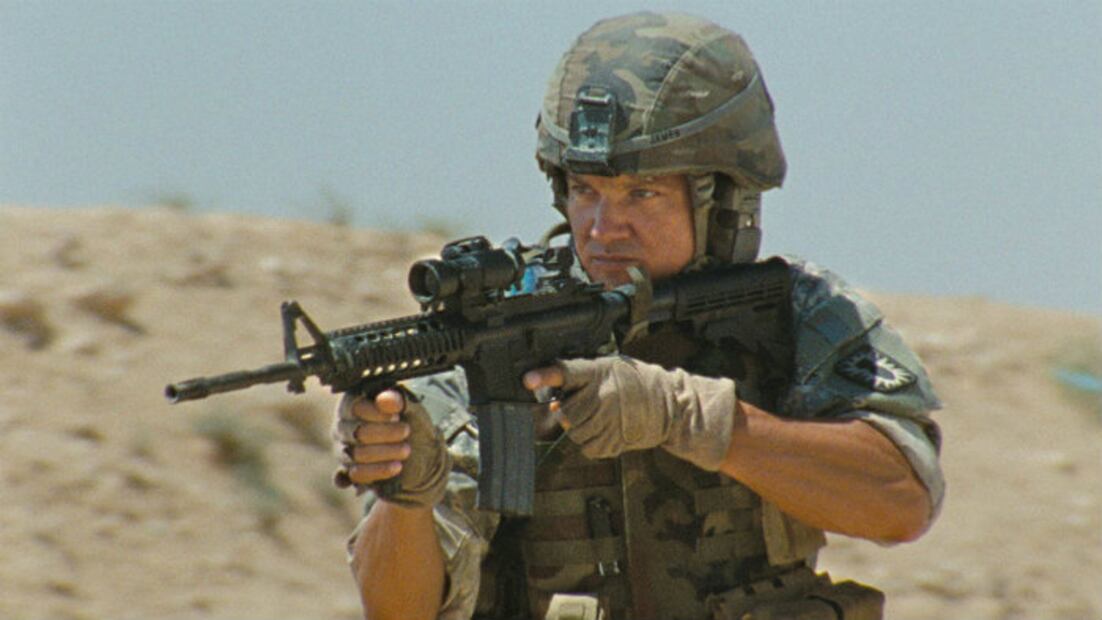 10 cintas de Kathryn Bigelow, la única mujer que ha ganado el Óscar a Mejor Director