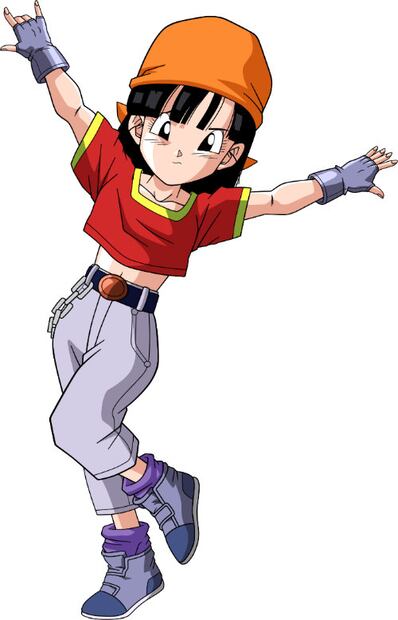 Las 10 chicas más sensuales de Dragon Ball