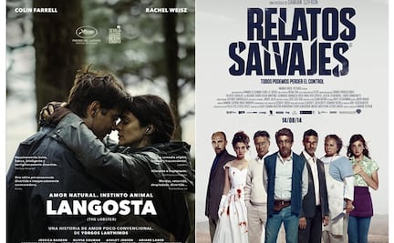 3 películas que son oro puro y puedes ver en Amazon Prime Video